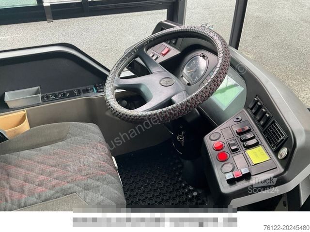 Autobuz urban MERCEDES-BENZ O 530 / Citaro / A20 / A21 Lion?s City
