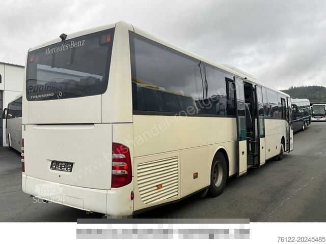 Autocar interurban MERCEDES-BENZ O 350 Tourismo RH-M/ Klima/ Euro 5/ Standheizung