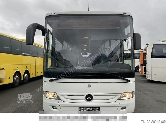 Autocar interurban MERCEDES-BENZ O 350 Tourismo RH-M/ Klima/ Euro 5/ Standheizung