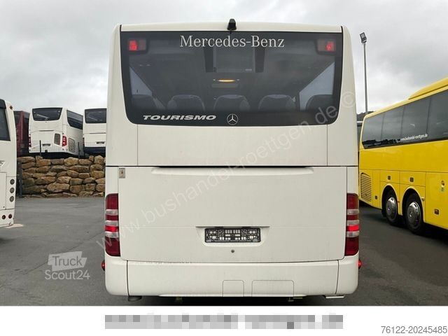 Autocar interurban MERCEDES-BENZ O 350 Tourismo RH-M/ Klima/ Euro 5/ Standheizung