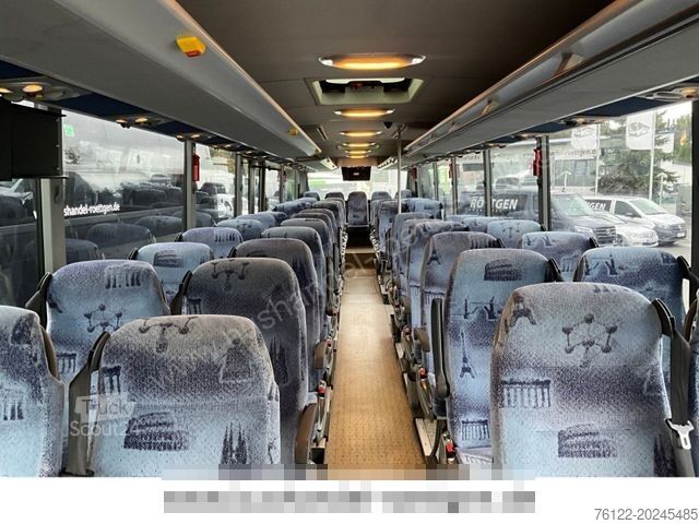 Autocar interurban MERCEDES-BENZ O 350 Tourismo RH-M/ Klima/ Euro 5/ Standheizung