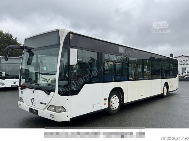 Autobuz urban MERCEDES-BENZ O 530 / Citaro / A20 / A21 Lion?s City