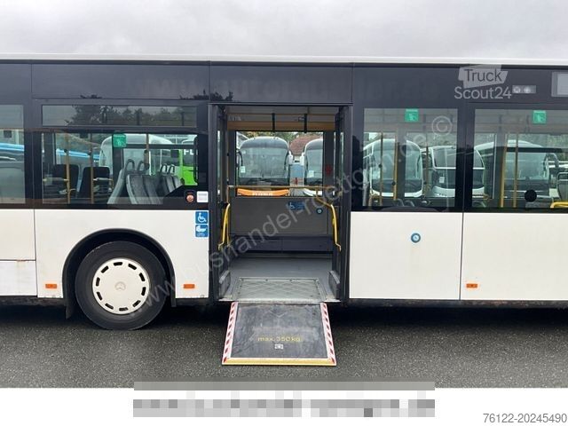 Autobuz urban MERCEDES-BENZ O 530 / Citaro / A20 / A21 Lion?s City