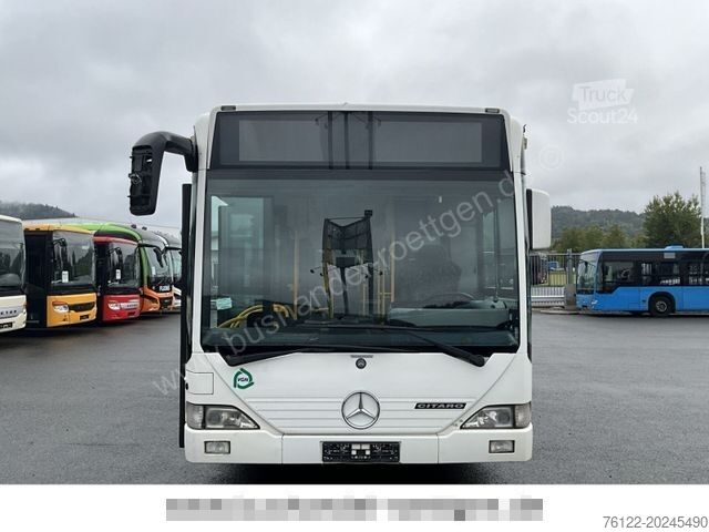 Autobuz urban MERCEDES-BENZ O 530 / Citaro / A20 / A21 Lion?s City