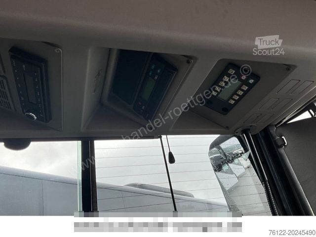 Autobuz urban MERCEDES-BENZ O 530 / Citaro / A20 / A21 Lion?s City