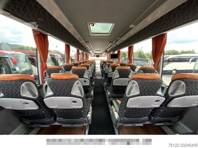 Autocar SETRA S515HD/KopfstützenTravego/Tourismo/R07/516
