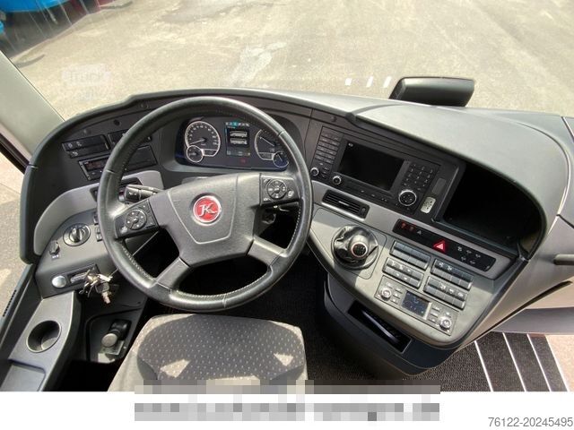 Autocar SETRA S515HD/KopfstützenTravego/Tourismo/R07/516