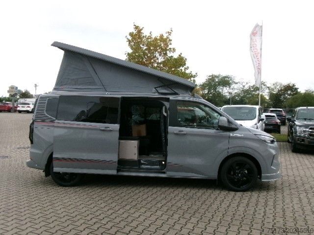 Caravane/camping-car BÜRSTNER Tourneo Custom L2 Copa C530 Sport Webasto Navi
