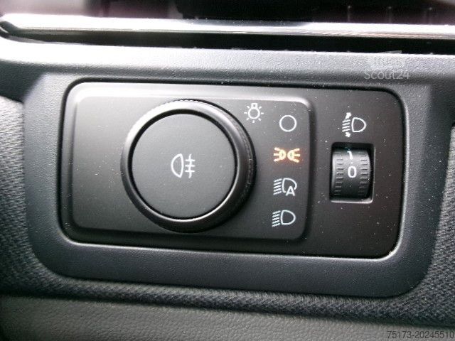 Caravane/camping-car BÜRSTNER Tourneo Custom L2 Copa C530 Sport Webasto Navi
