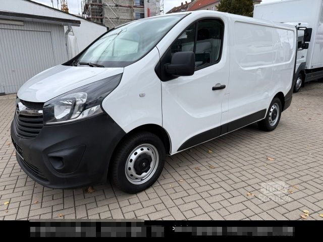 Furgone OPEL Vivaro