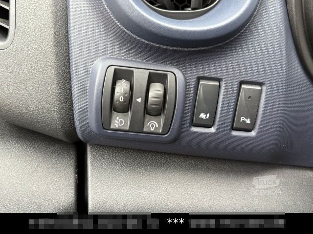 Furgoneta OPEL Vivaro