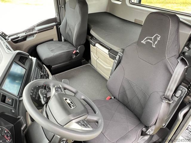 Autocamion cu destinație specială MAN TGS 18.470 BL/PK 14.502/Funk/6,20m Prit./ 9 tkm