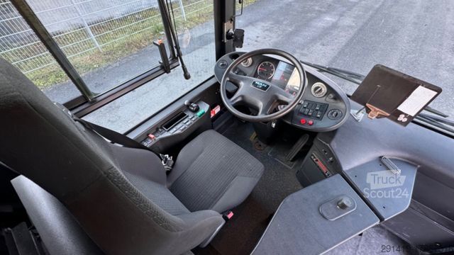 Autobús urbano MAN A20 Omnibus Euro 3 45 Sitzplätze Bj 2005