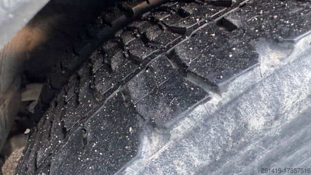 Autobús urbano MAN A20 Omnibus Euro 3 45 Sitzplätze Bj 2005