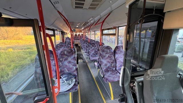 Autobús urbano MAN A20 Omnibus Euro 3 45 Sitzplätze Bj 2005