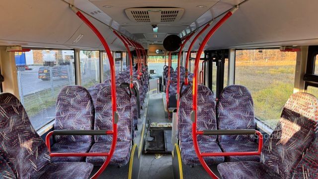 Autobús urbano MAN A20 Omnibus Euro 3 45 Sitzplätze Bj 2005