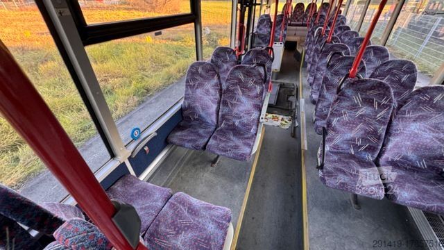 Autobús urbano MAN A20 Omnibus Euro 3 45 Sitzplätze Bj 2005