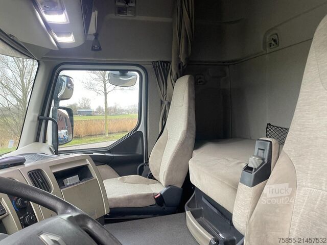 Transport frigorifique Renault Premium 450 Refrigerated Box / Euro 5 / 6x2 / 3...