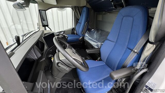 Standard-SZM Volvo FH Aero