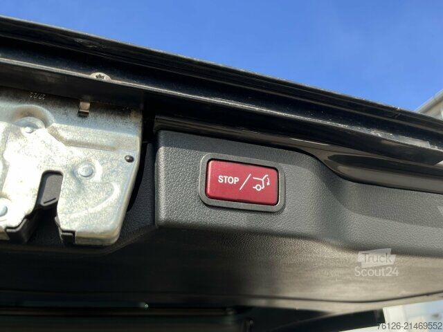 Mikroautobusas Mercedes-Benz V 300 d 4M AE Lang AMG STANDHZG+AHZV+DISTR+360Navi