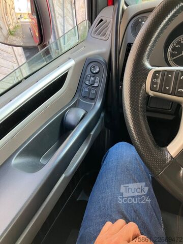 Tracteur routier standard DAF XF 450