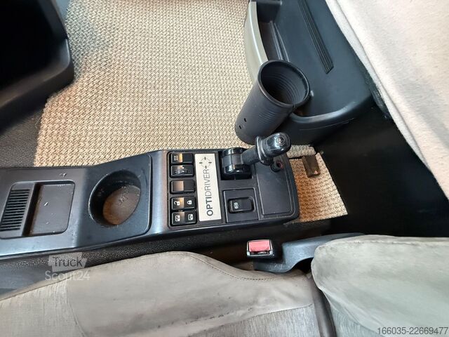 Felépítménycserélő teherautó RENAULT Premium DXI 11-450 Privilege 6x2 BDF/Klima/EURO5