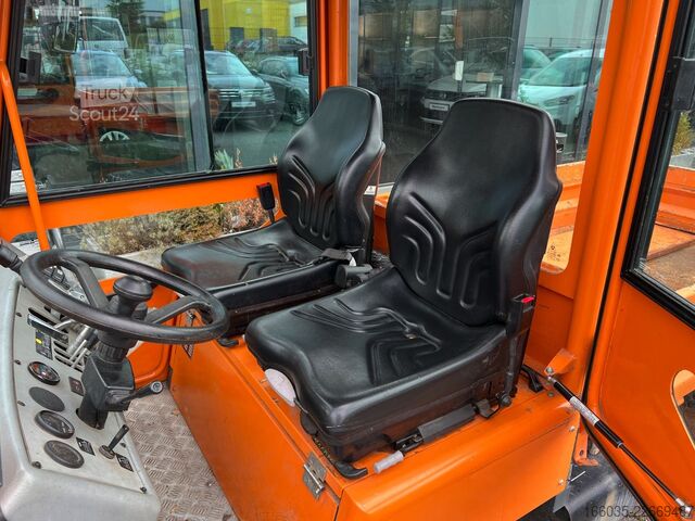 Autre MULTICAR Kiefer Bokimobil Mini Kipper