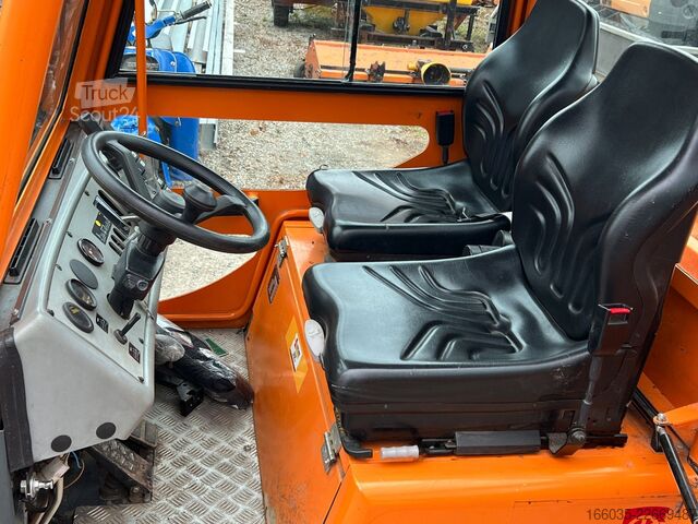 Autre MULTICAR Kiefer Bokimobil Mini Kipper