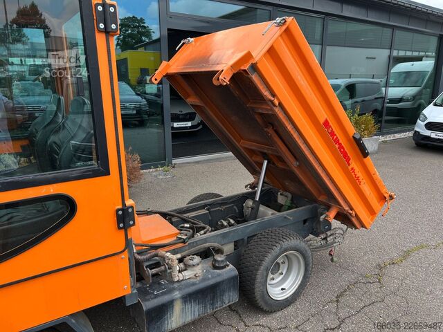 Autre MULTICAR Kiefer Bokimobil Mini Kipper
