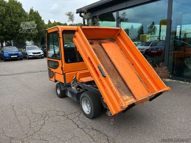 Autre MULTICAR Kiefer Bokimobil Mini Kipper