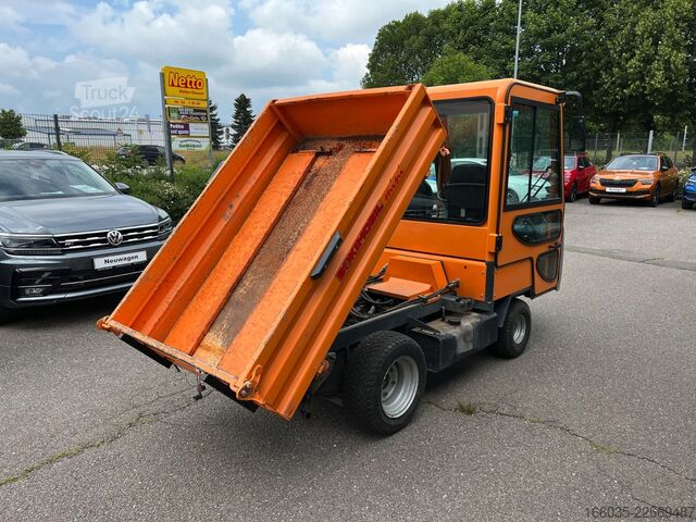 Autre MULTICAR Kiefer Bokimobil Mini Kipper