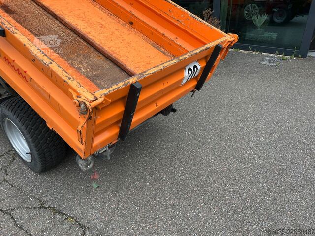 Autre MULTICAR Kiefer Bokimobil Mini Kipper