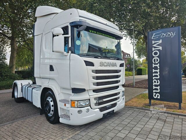 Tracteur routier standard SCANIA R450 Highline SCR Only