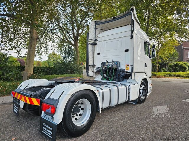 Tracteur routier standard SCANIA R450 Highline SCR Only