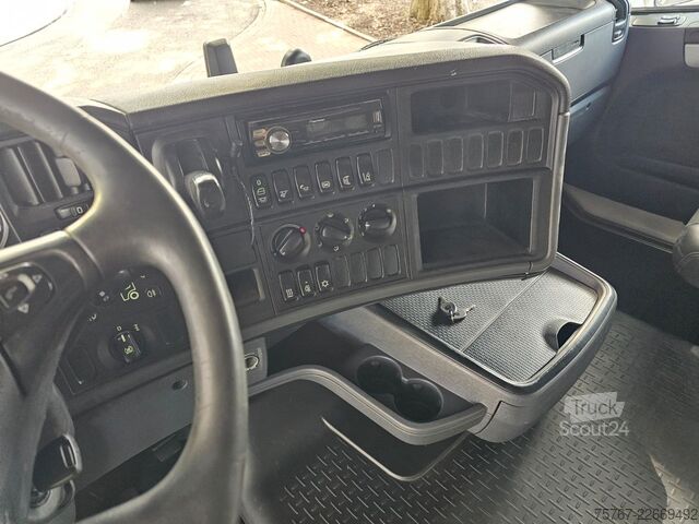 Tracteur routier standard SCANIA R450 Highline SCR Only