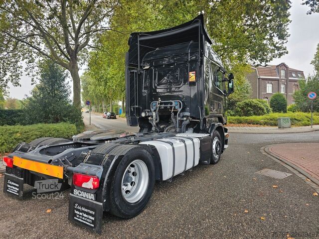 Tracteur routier standard SCANIA R450 Highline SCR Only