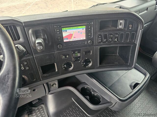 Tracteur routier standard SCANIA R450 Highline SCR Only