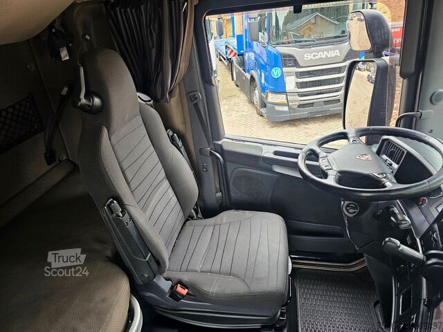Tracteur routier standard SCANIA R450 Highline SCR Only
