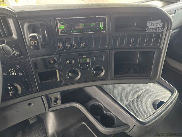 Tracteur routier standard SCANIA R410 Highline