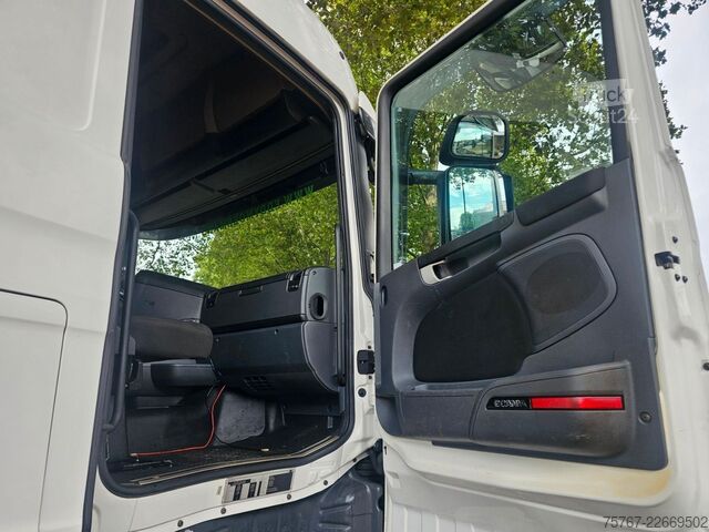 Tracteur routier standard SCANIA R410 Highline