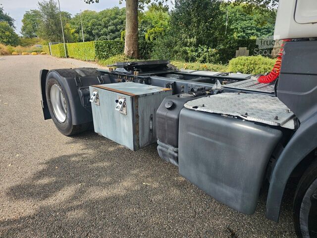 Tracteur routier standard SCANIA R410 Highline