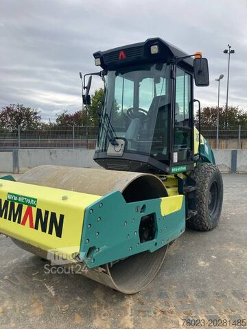 Rullo singolo Ammann ARS 70 D