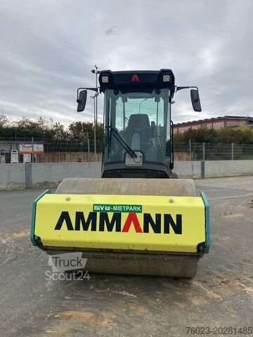 Rullo singolo Ammann ARS 70 D