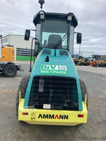 Rullo singolo Ammann ARS 70 D