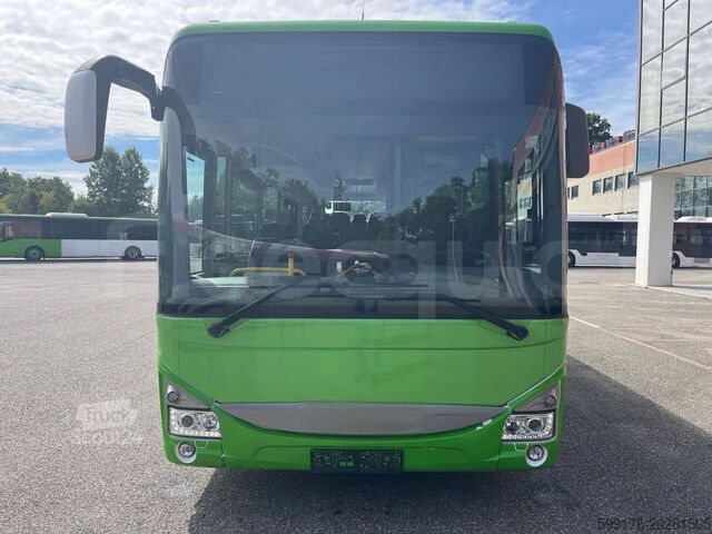 Autobus IVECO Crossway