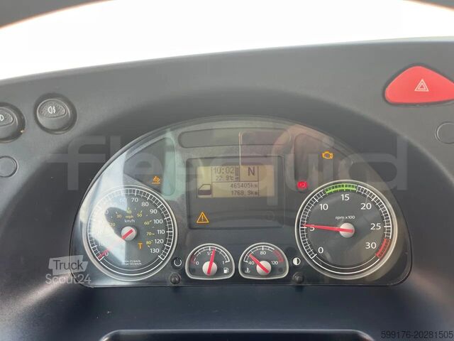 Autobus IVECO Crossway