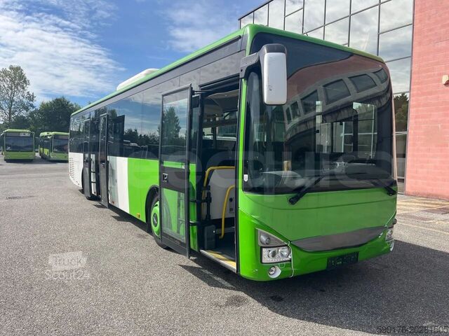 Autobus IVECO Crossway