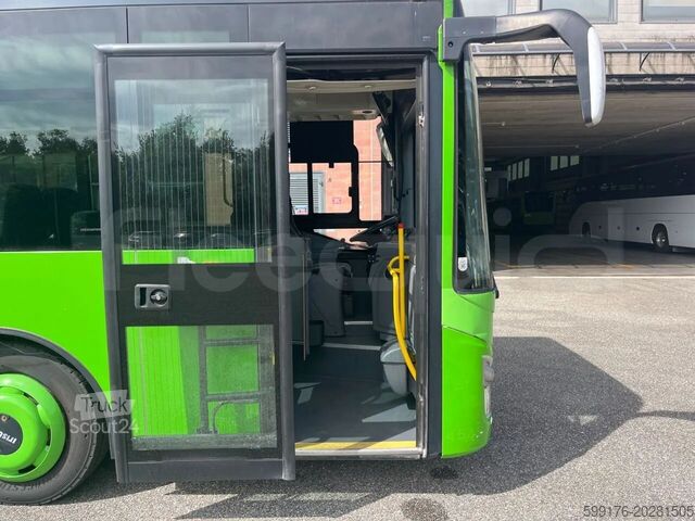 Autobus IVECO Crossway