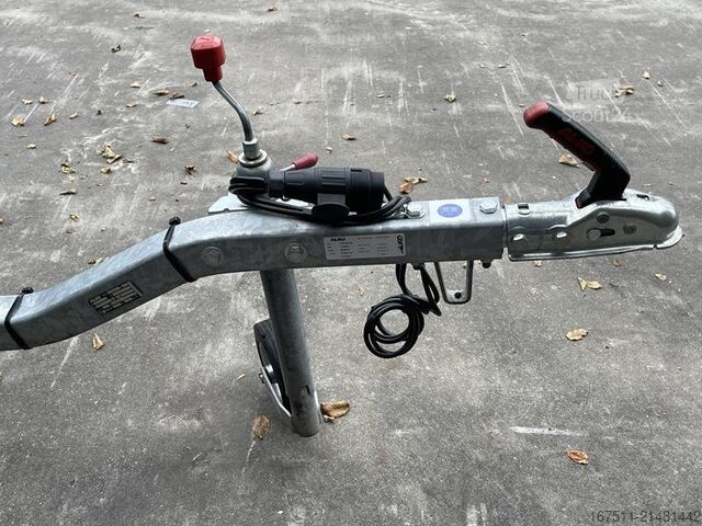 Verdichter Doosan 7/25 - G - N