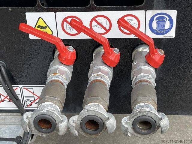 Verdichter Doosan 7/25 - G - N